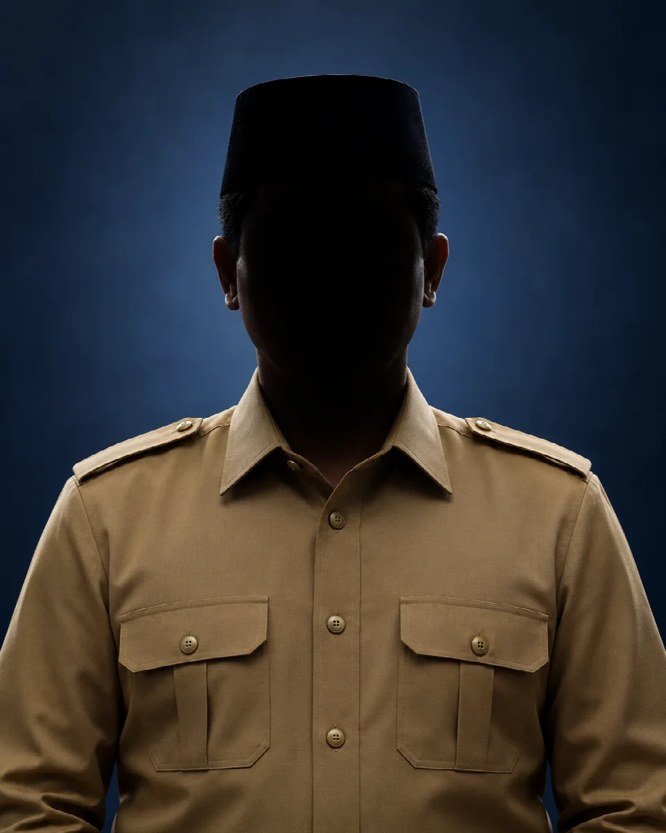 Foto Nama Pemimpin 01